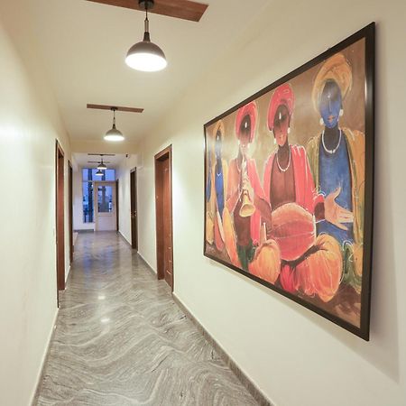 Hotel Razia Inn Hisār Esterno foto