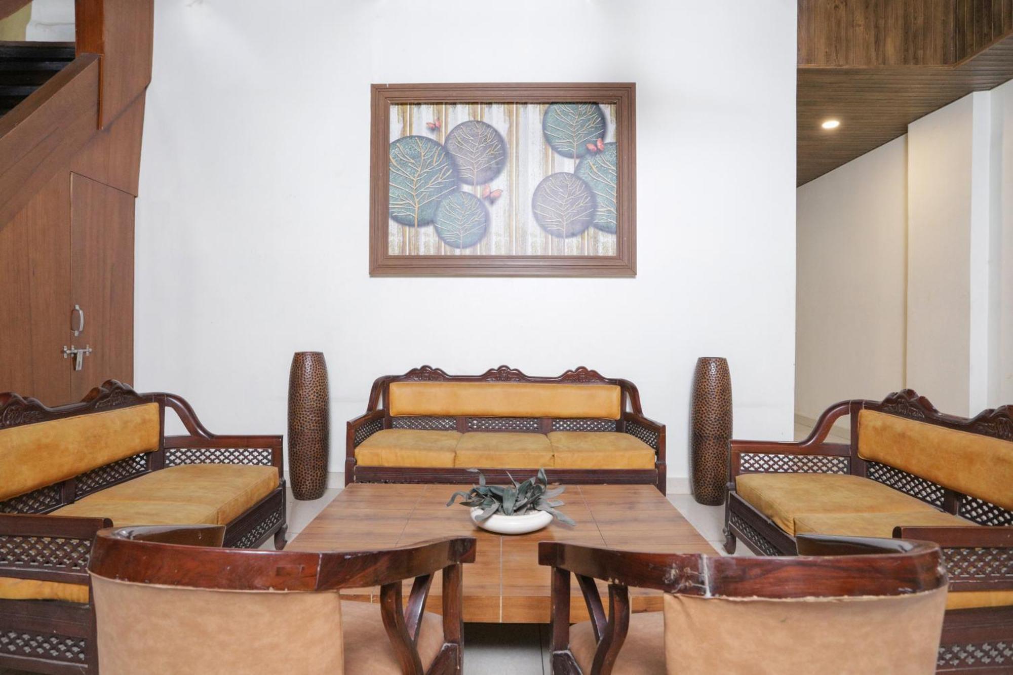 Hotel Razia Inn Hisār Esterno foto