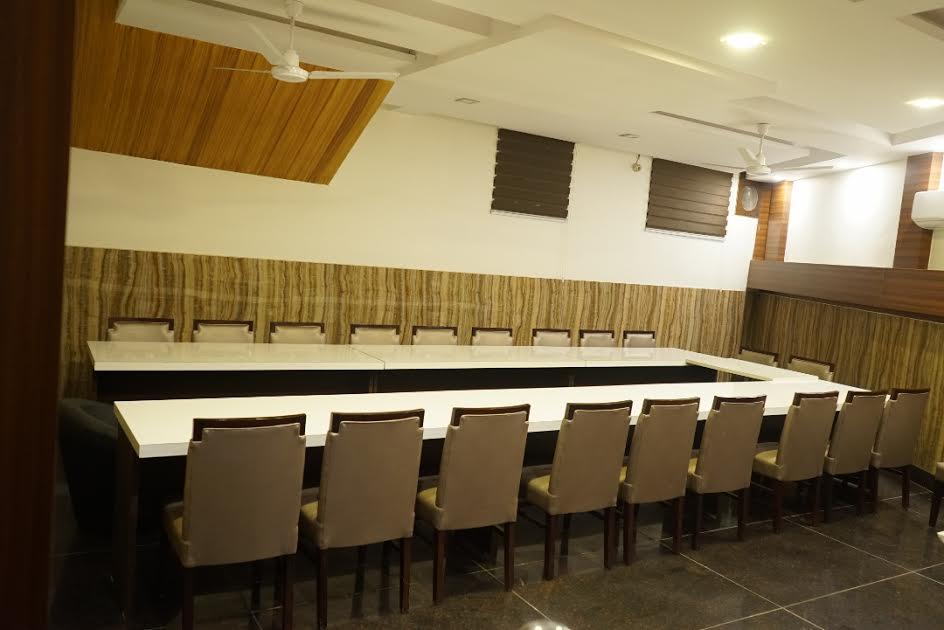 Hotel Razia Inn Hisār Esterno foto